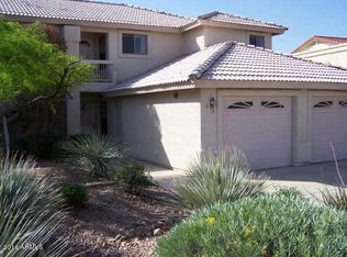 16637 E Almont Dr APT 4, Fountain Hills, AZ 85268