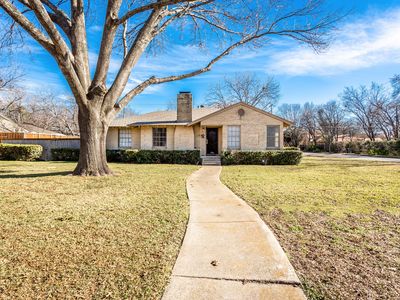 9306 Forest Hills Blvd, Dallas, TX, 75218