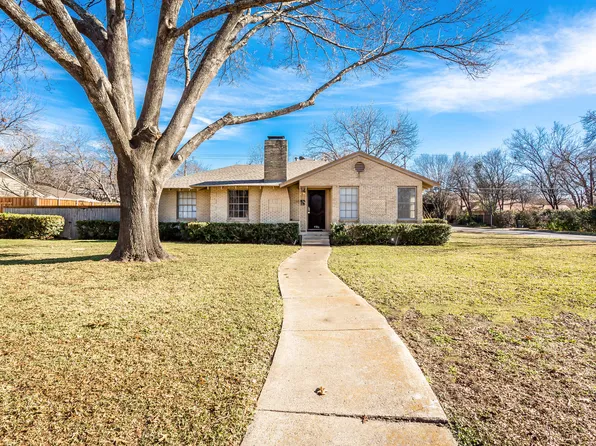 9306 Forest Hills Blvd, Dallas, TX 75218