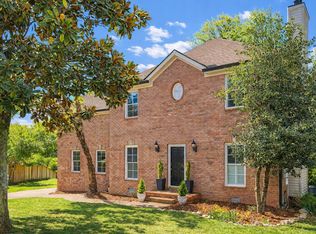 801 W Benjamin Ct, Franklin, TN 37067