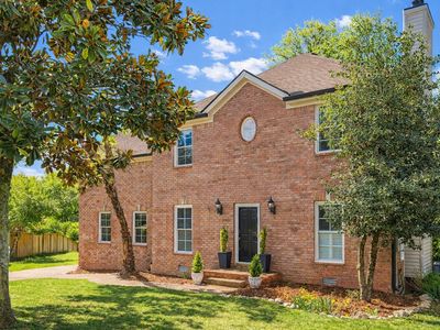 801 W Benjamin Ct, Franklin, TN, 37067