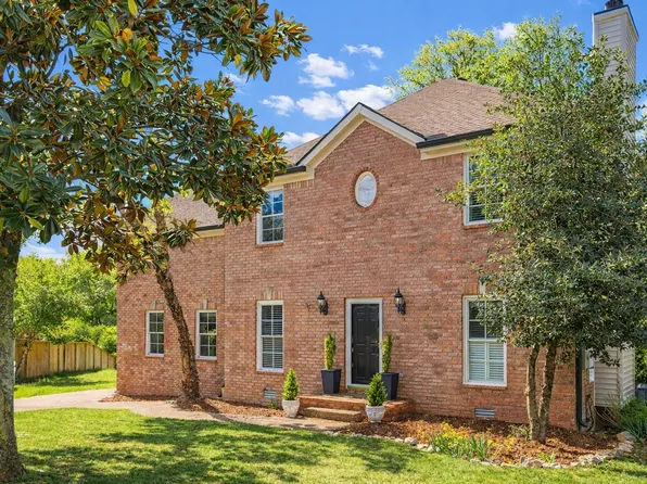 801 W Benjamin Ct, Franklin, TN 37067