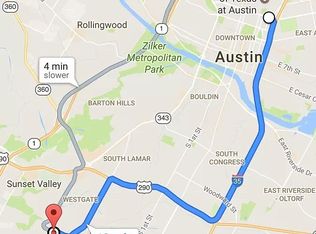 2329 Amur Dr, Austin, TX 78745