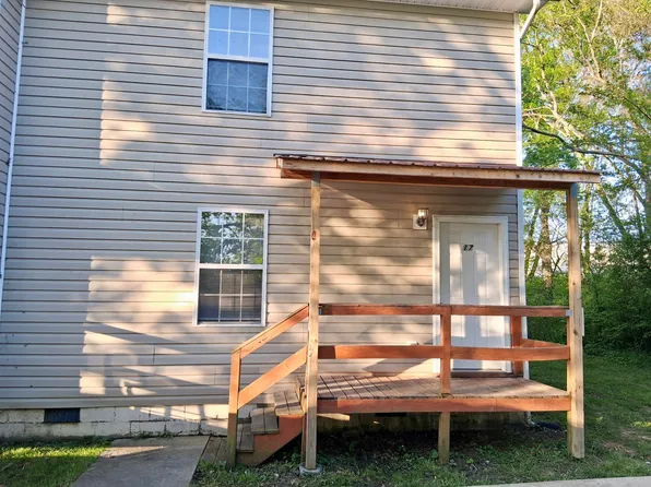 353 Walnut Grove Rd #17, Dayton, TN 37321