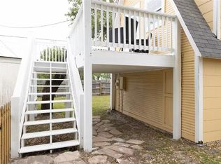 119 S Rife St, Aransas Pass, TX 78336