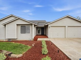 2069 Flag Stone Ct N, Salem, OR 97303
