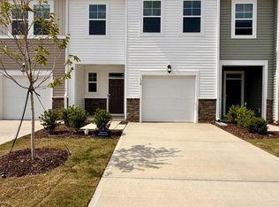 134 Blossom Field Way, Angier, NC 27501