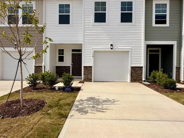 134 Blossom Field Way, Angier, NC 27501