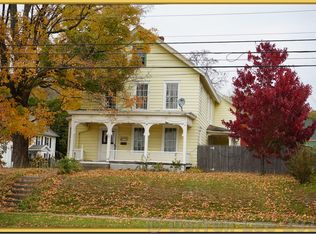 375 West St, Rutland, VT 05701