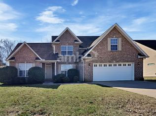 4321 Roxburghe Ct, Murfreesboro, TN 37128