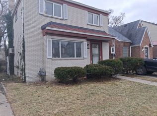 16624 Tracey St, Detroit, MI 48235