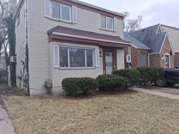 16624 Tracey St, Detroit, MI 48235