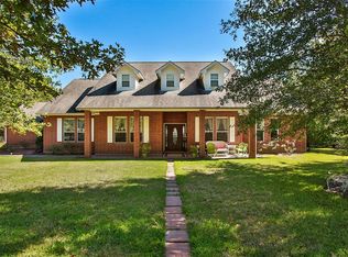 6229 County Road 207a, Plantersville, TX 77363