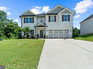 3100 Highland Trl #125, Forsyth, GA 31029