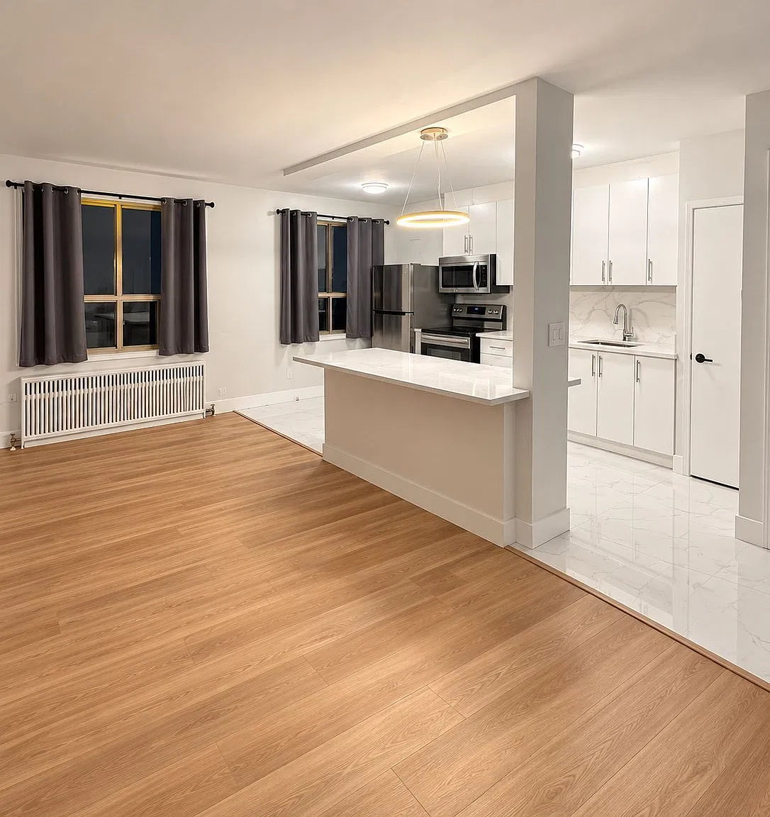 1 bed, $1,800 — Photo 4