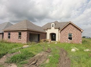 411 Port Royal Way, Houma, LA 70360