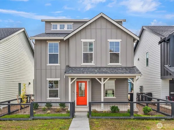 2519 160th Street NE, Marysville, WA 98271