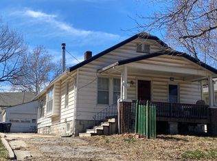 165 NW The Dr, Topeka, KS 66606
