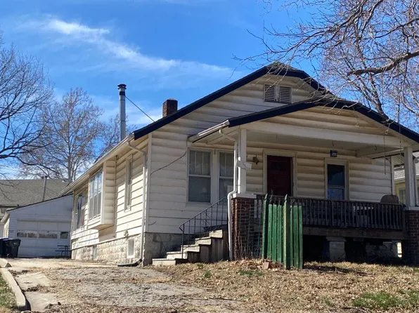 165 NW The Dr, Topeka, KS 66606