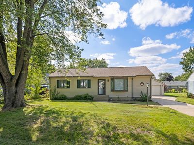 9413 Cinncinnati Dr, Machesney Park, IL, 61115