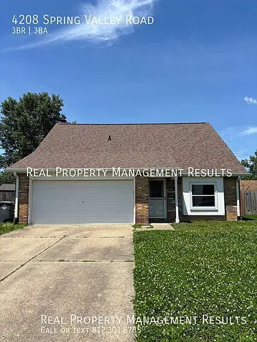 4208 Spring Valley Rd Photo 1