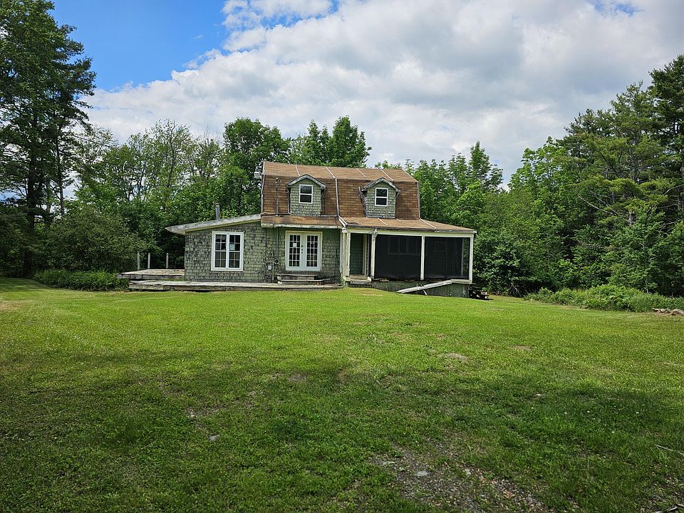 1135 Western Avenue, Dixmont, ME 04932 MLS 1580991 Zillow