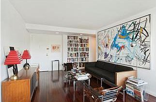 2nd image of 101 W 12th St APT 16D