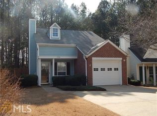 2758 Highland Rdg NW #97, Kennesaw, GA 30152
