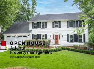 4704 Arrowhead Trl, Lilburn, GA 30047