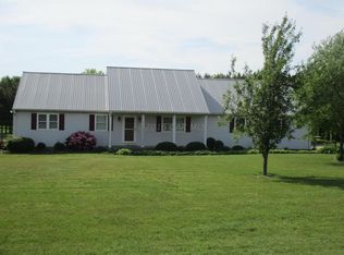 35280 Wango Rd, Pittsville, MD 21850