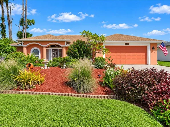 15090 BUSWELL AVENUE, PORT CHARLOTTE, FL 33953