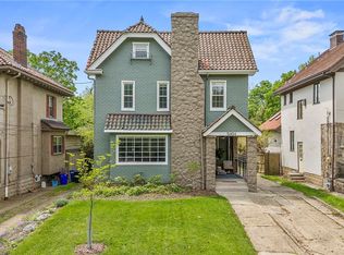 5404 Wilkins Ave, Pittsburgh, PA