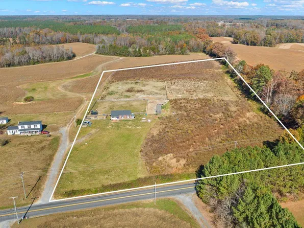 26085 Sparta Rd, Milford, VA 22514