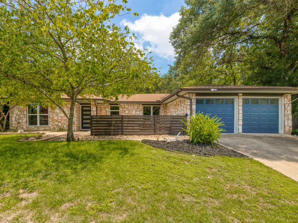 2103 Matterhorn Ln, Austin, TX 78704