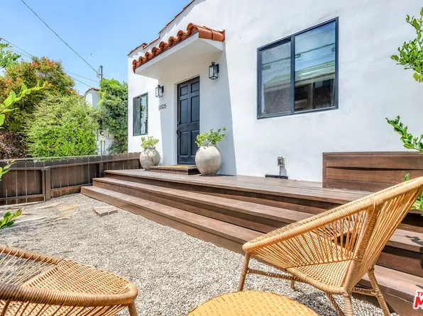 11525 Nebraska Ave, Los Angeles, CA 90025
