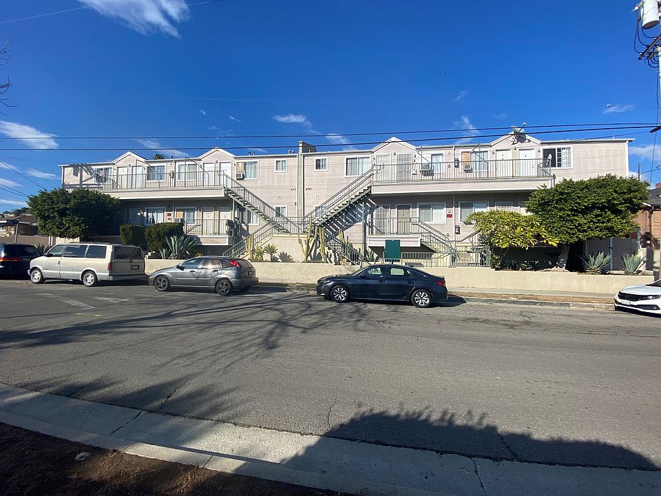 1st image of 4717-4727 Gambier St #4716-F