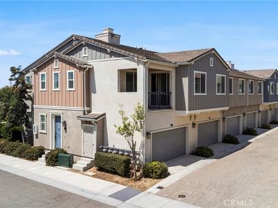 2777 E Bordeaux Dr #70, Ontario, CA, 91761