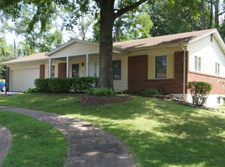 734 Larkin Ave, Saint Louis, MO