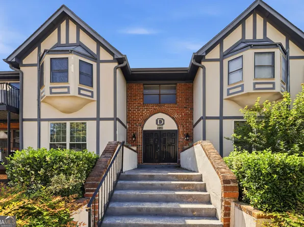 6851 Roswell Rd Unit D15, Atlanta, GA 30328