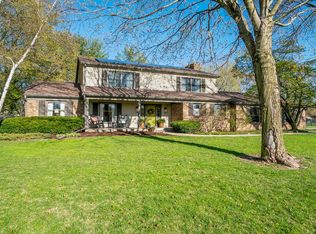 1729 Madron Rd, Rockford, IL 61107