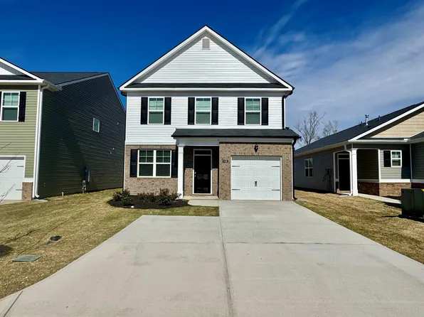 2195 Saltwater Bnd, Beech Island, SC 29842