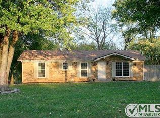 103 Lookout Dr, Columbia, TN 38401