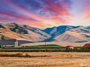 LOT 9 Healey Dr, Walla Walla, WA