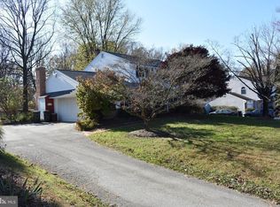 1108 Caln Meetinghouse Rd, Coatesville, PA 19320