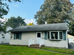 46 Steiner Ave, Tonawanda, NY
