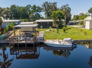 3301 SE 28th St, Okeechobee, FL 34974