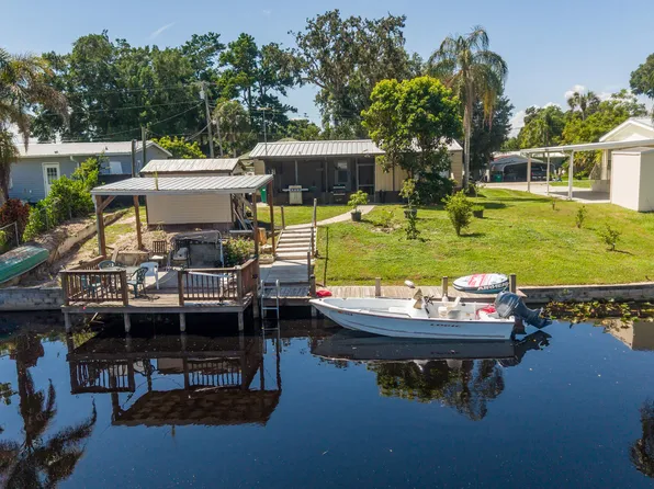 3301 SE 28TH Street SE, Okeechobee, FL 34974