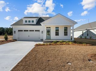 1007 Aston Way, New Bern, NC 28562