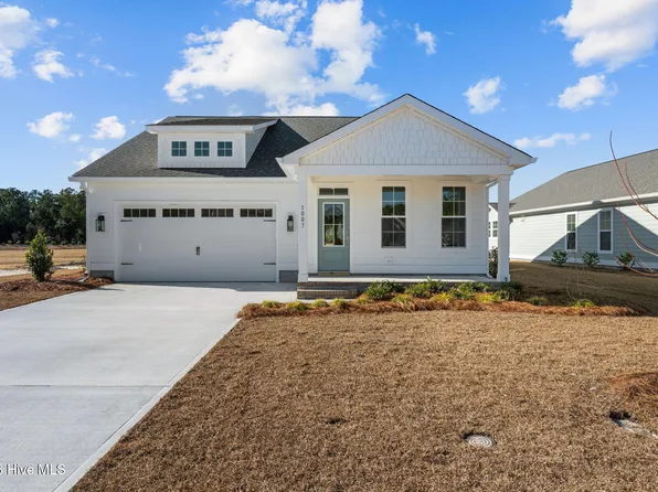 1007 Aston Way, New Bern, NC 28562