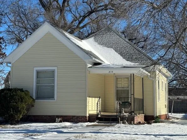 815 S Denver Ave, Hastings, NE 68901